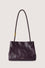 Orbita tote bag in nappa leather