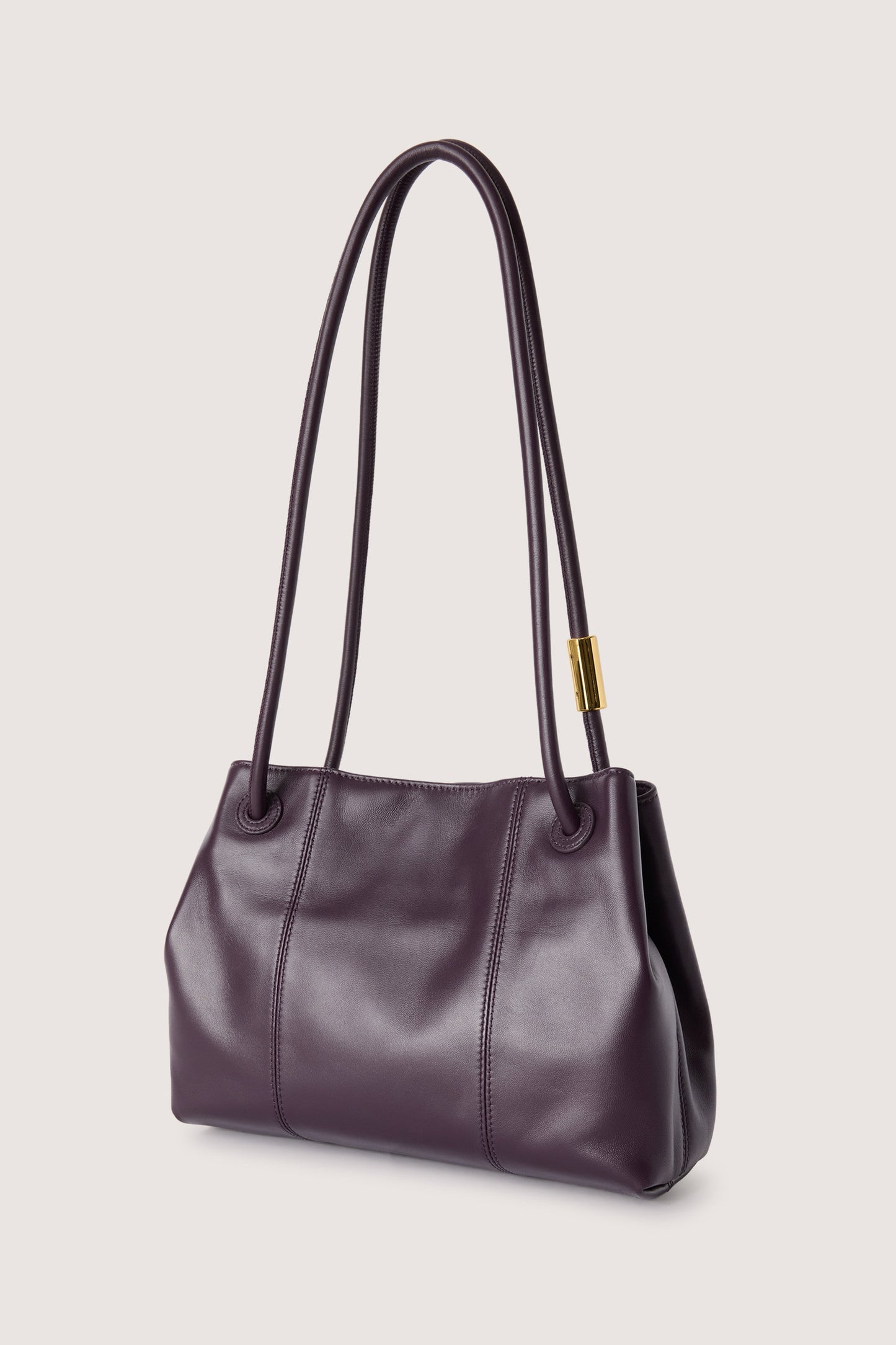 Borsa tote Orbita in nappa 5|8dc987dd8686031edf9a898946a1b50c358eda5faadc223ef534ae03635e1532