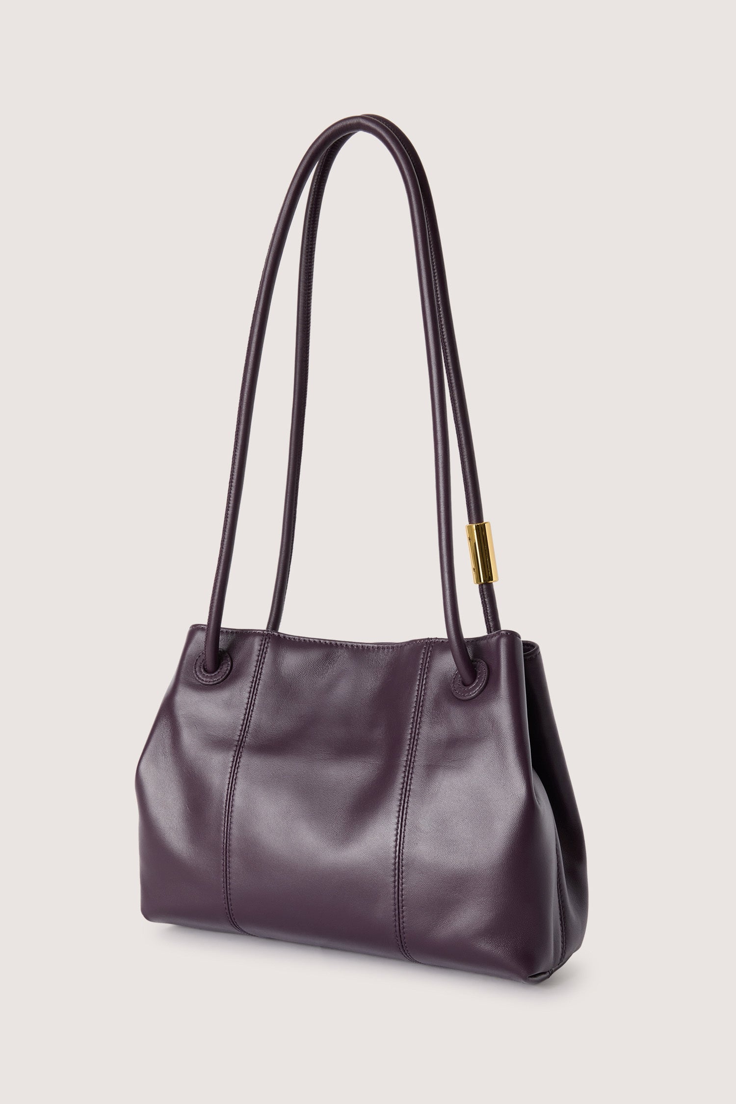 Borsa tote Orbita in nappa 5|8dc987dd8686031edf9a898946a1b50c358eda5faadc223ef534ae03635e1532