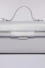 Borsa a mano Attimo small in pelle 3