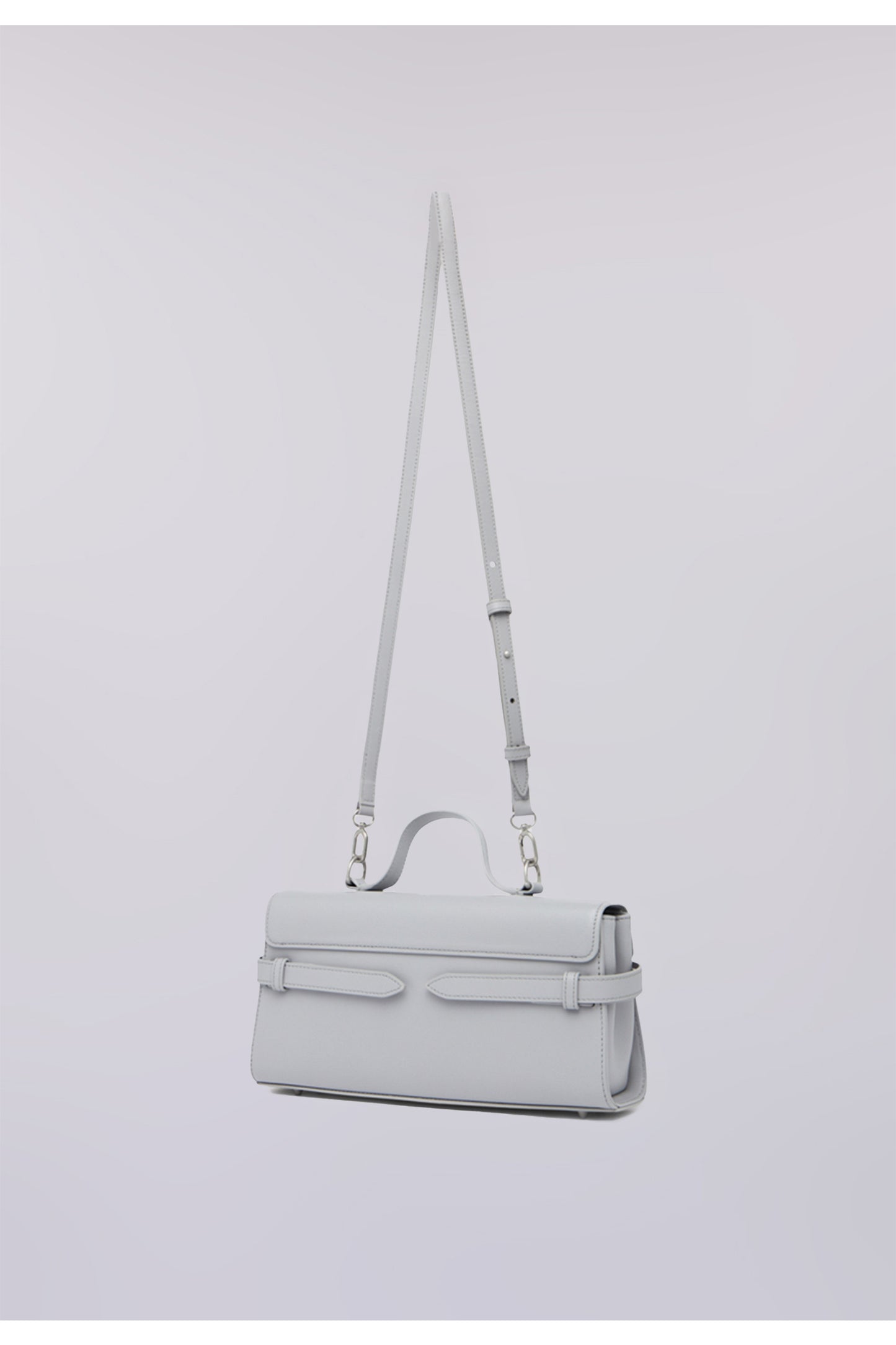 Borsa a mano Attimo small in pelle 5|73794e310e86f01b9abebe7ca9ec3df50f85be0aa895035d4aaef166fcc66b6c
