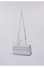 Borsa a mano Attimo small in pelle 5