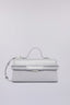 Borsa a mano Attimo small in pelle 1