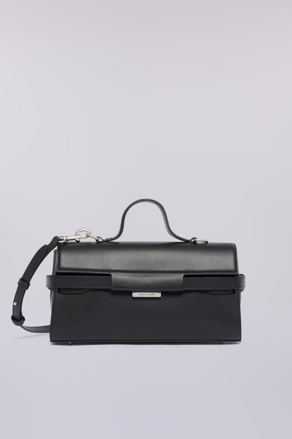 Borsa a mano Attimo small in pelle 1|3e34053801ffa41ee6f15e390f0a60656cde5f8a475b59358c1026efffe462a1