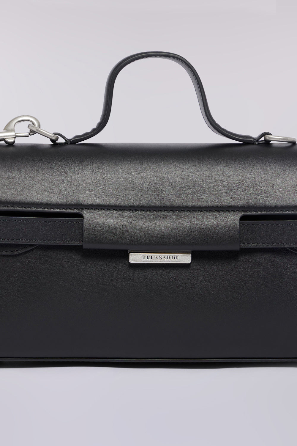 Borsa a mano Attimo small in pelle 4|252e396751d84a888d296b98b89dfc4009ed4482e511fd6686c305dd79b6f988