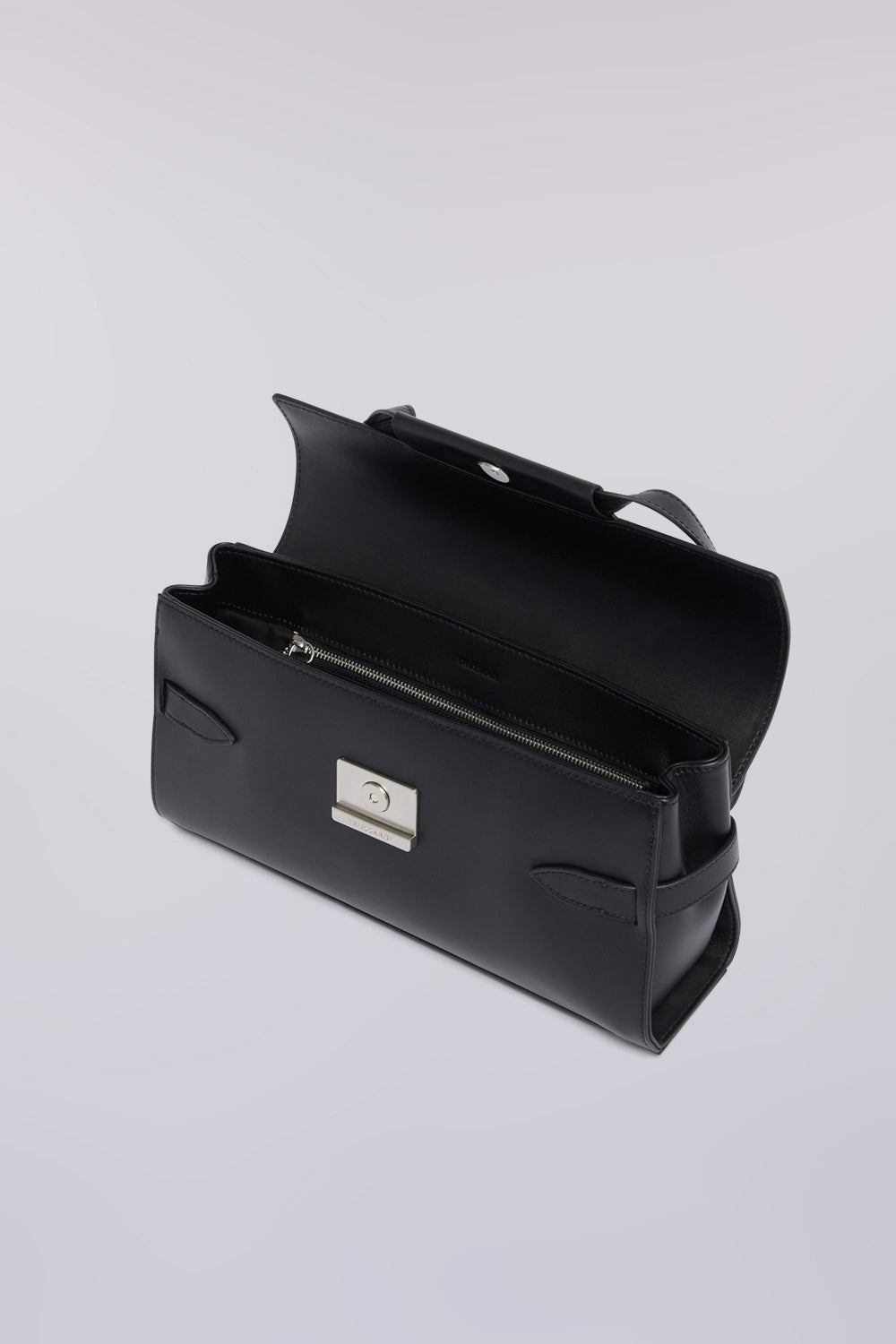 Borsa a mano Attimo small in pelle 3|dbcf40e958b80c0a618086a8aa66386ad17211c1d5bcee6cd60954b366566cdf