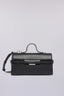 Borsa a mano Attimo small in pelle 4