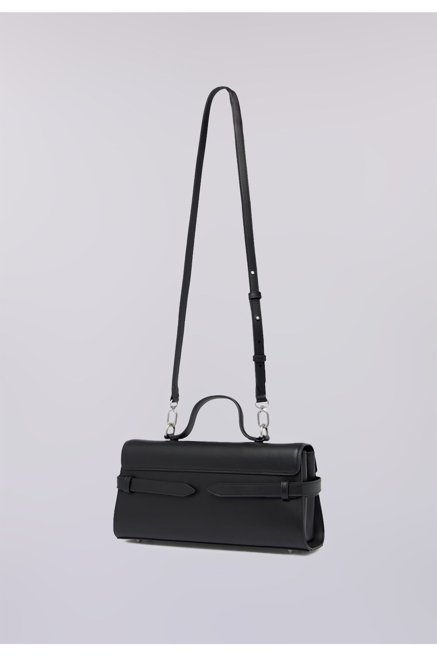 Borsa a mano Attimo small in pelle 2|d3e68aa426ab7ce4ec226828ba9fb83dcb52a8ccef61b0136052744b7b3a7e73