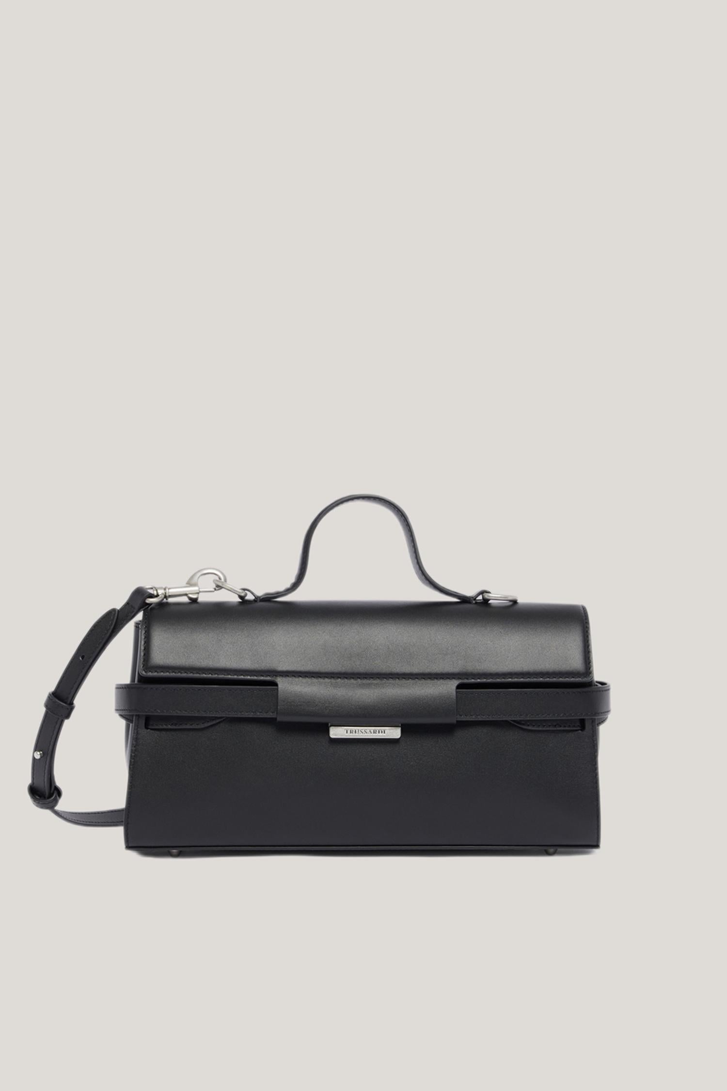 Borsa a mano Attimo small in pelle 1|53b7d10edaacc2d409664509465971469721453179545fc21e838305bd971618