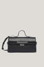 Borsa a mano Attimo small in pelle 1