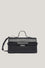 Small Attimo leather handbag
