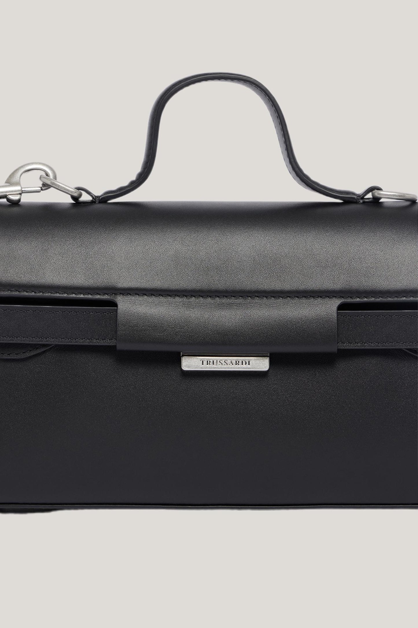 Borsa a mano Attimo small in pelle 3|3124130412bb5d3544fe985c40aabf54dbe4a7e94500004fe4973f2a6b878782