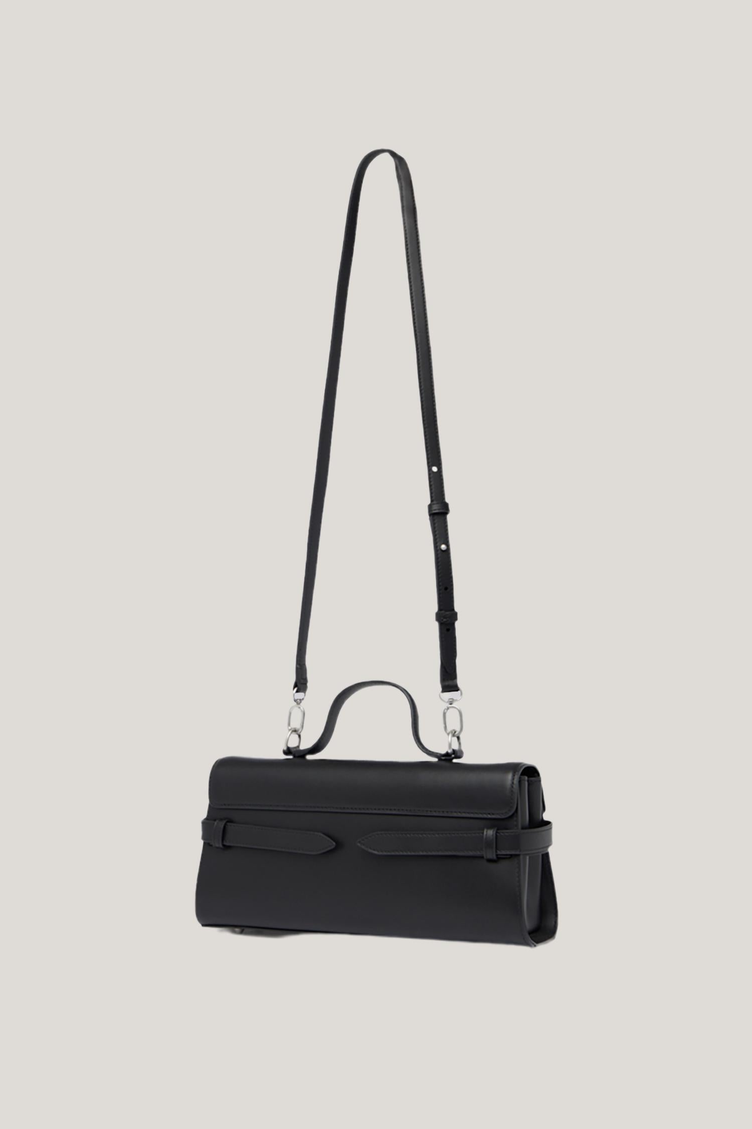 Borsa a mano Attimo small in pelle 4|261da1c0f876e55e0185dc382fe9db8adb4c374ad77fda8b371624d8003a41b1