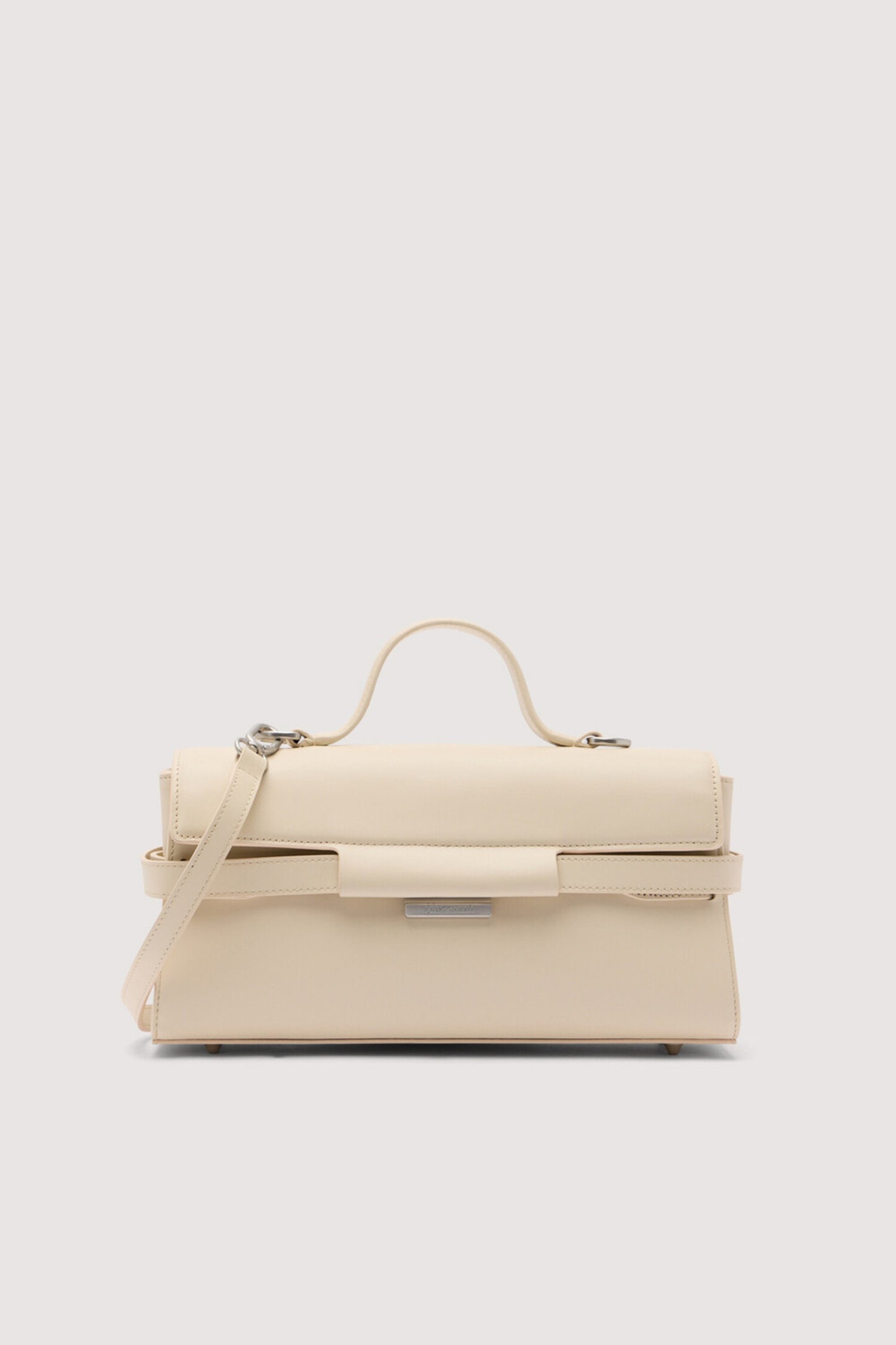 Borsa a mano Attimo small in pelle 1|596aa5f6865800618895c9b7f3b542f70750ffda3fc3b6be815a81b56ac60c73