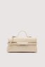 Borsa a mano Attimo small in pelle 1