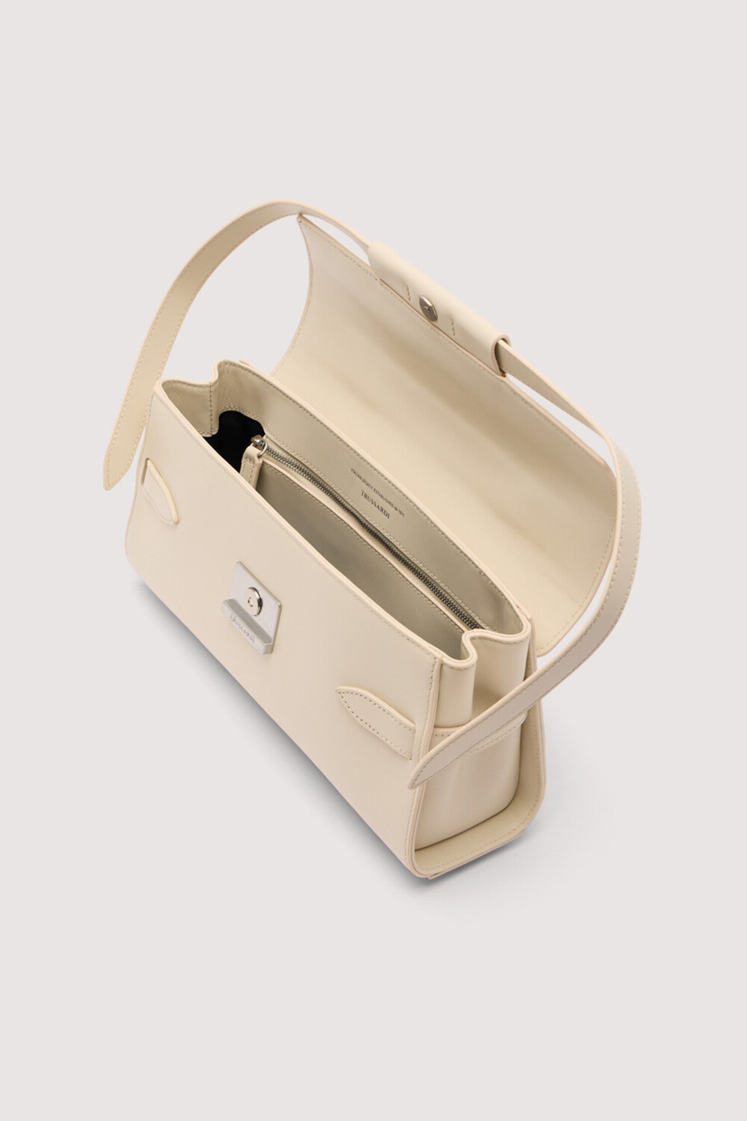 Borsa a mano Attimo small in pelle 3|8ee501ec6314b0110e8cc1c511bf19a39163a895c9c45ad5b495ade80680465a