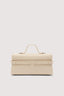 Borsa a mano Attimo small in pelle 5