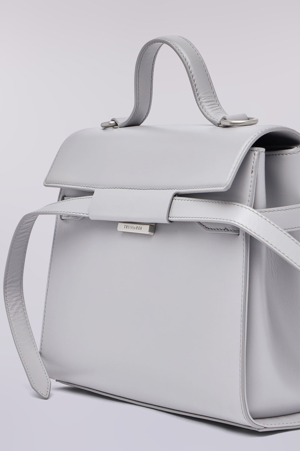 Borsa a mano Attimo media in pelle 4|89c1ea242c23f355d9509902cf64c3f21d890fd43c9491acc924e59cdd87bf86