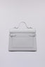 Borsa a mano Attimo media in pelle 5