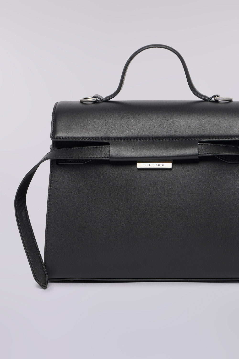 Borsa a mano Attimo media in pelle 2|37f98d2480b7127a64be6a5fd1b16be8c30161fa45338ca3f68e61e700e31645