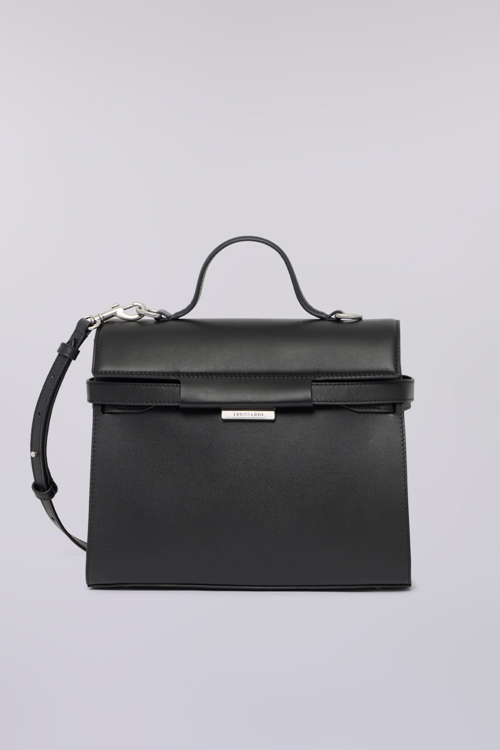Borsa a mano Attimo media in pelle 1|4d7c48e14495101fbd5ff7ff8d6938a366911e8354b5344894d8b0067a799f8a