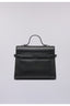 Borsa a mano Attimo media in pelle 4