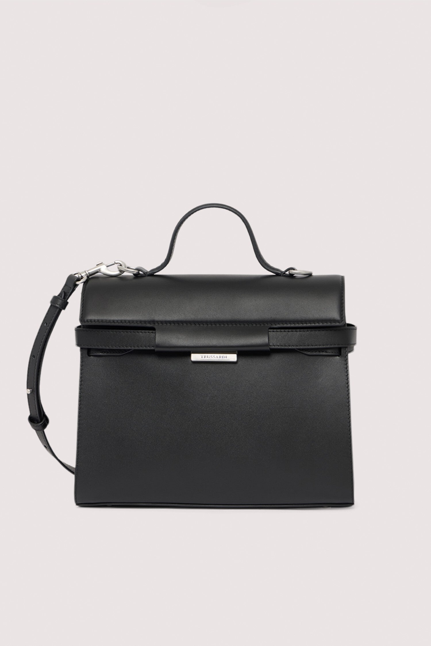 Borsa a mano Attimo medium in pelle 1|c12b327bed8f944ef3443186e22b6e6b0828b6016cbcac13ce5d7d69778d8ce1