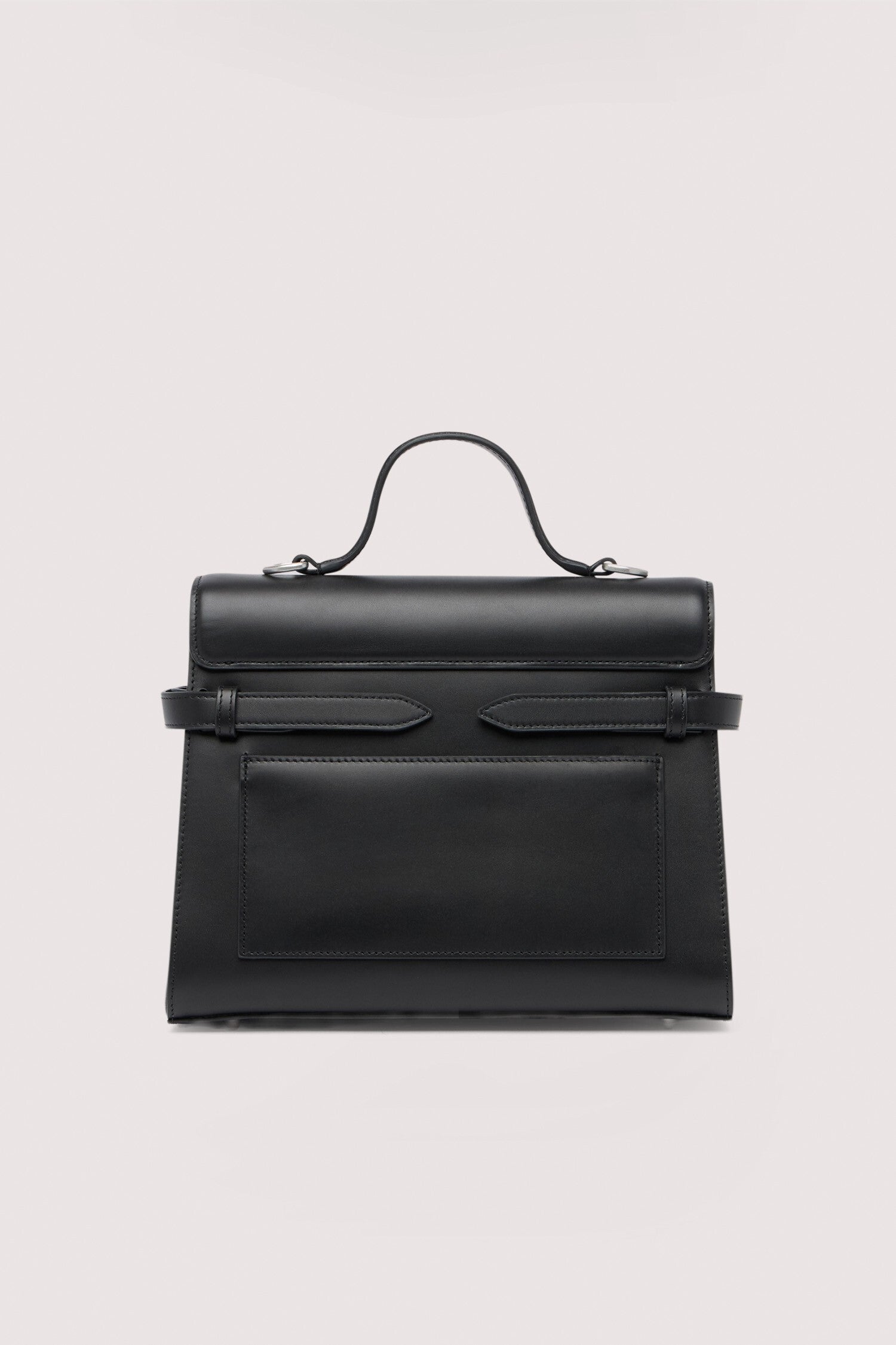 Borsa a mano Attimo medium in pelle 2|f79077a80a5880b01d5d9c83a562874a7d75c6b4d0e70914c0c01a8693e9a410