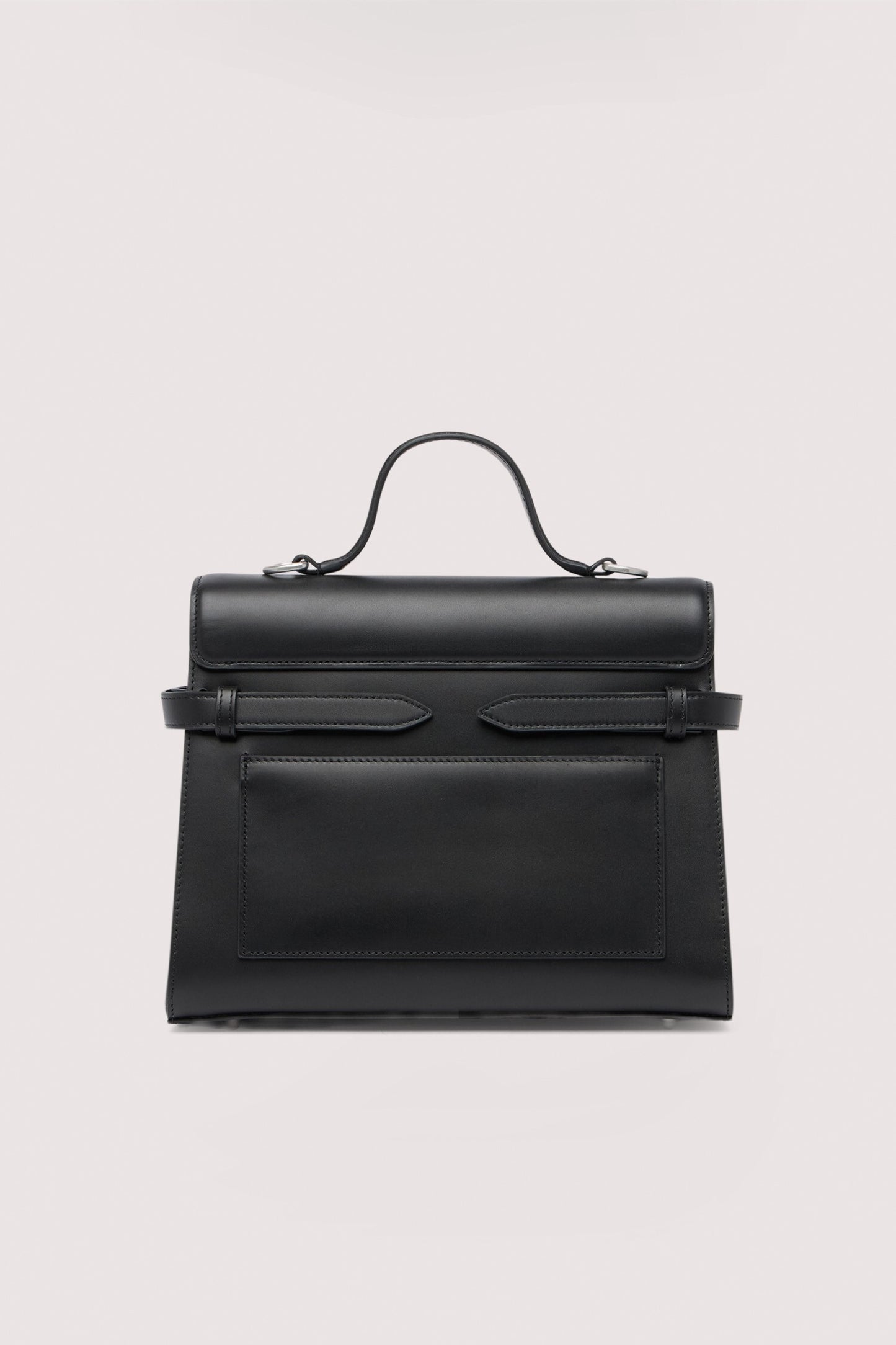 Borsa a mano Attimo medium in pelle 2|f79077a80a5880b01d5d9c83a562874a7d75c6b4d0e70914c0c01a8693e9a410