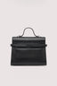 Borsa a mano Attimo medium in pelle 2