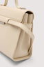 Borsa a mano Attimo medium in pelle 3