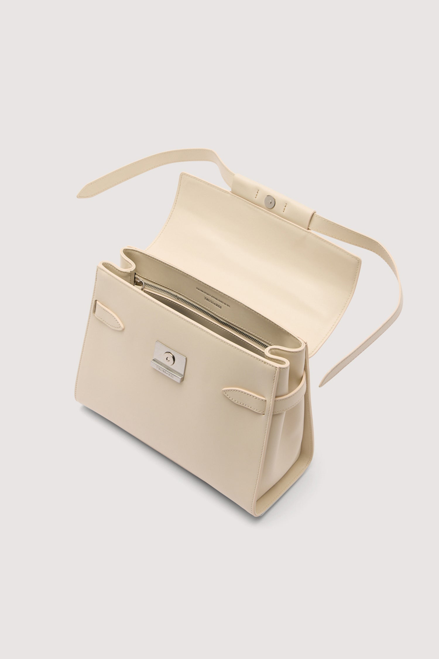 Borsa a mano Attimo medium in pelle 3|c66923068b6b81ac3b0877082aa990c031adee8df824b977be777bc40afd5ae2