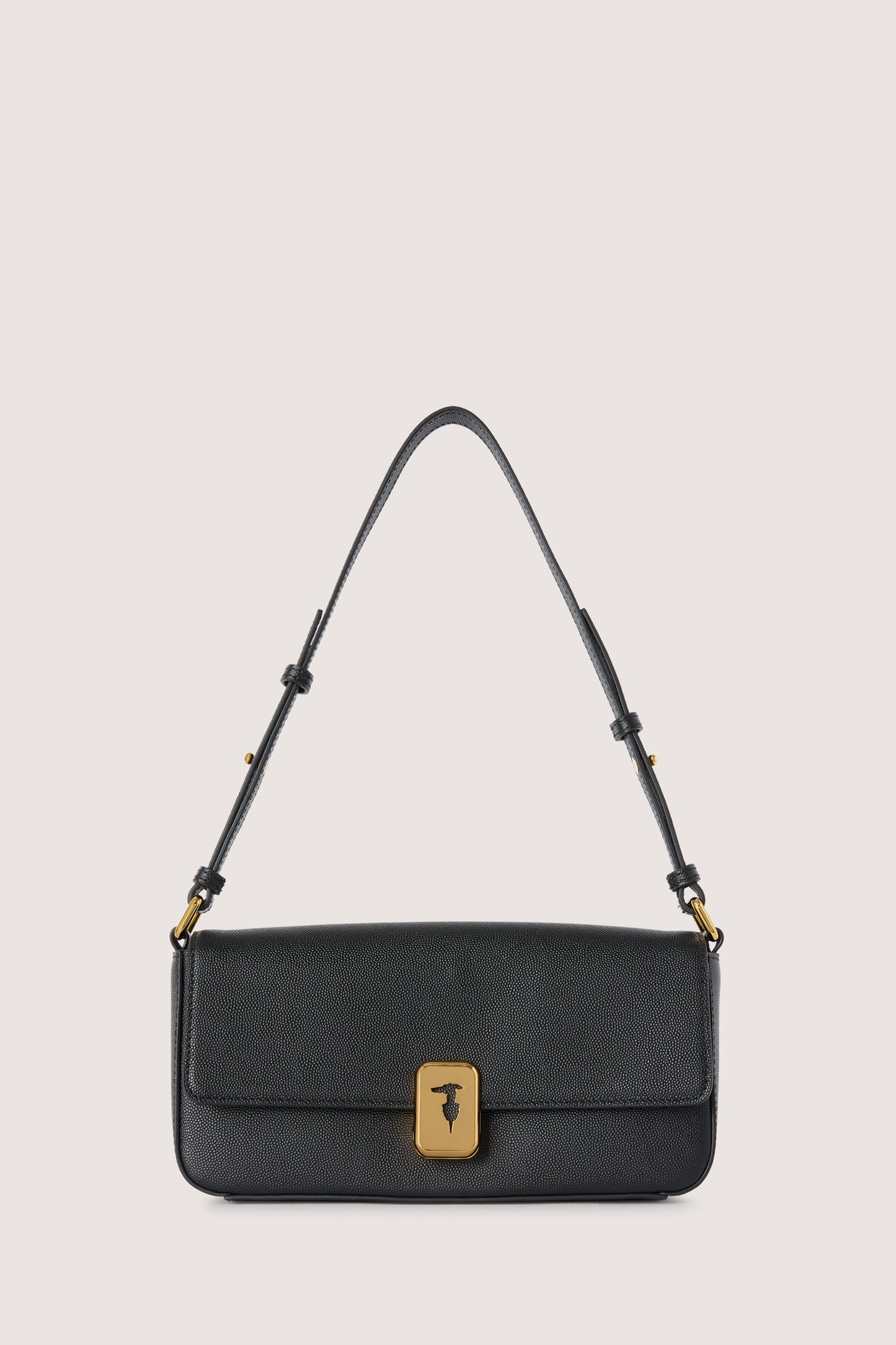 Borsa a tracolla Cameo in pelle 2|2ab458287d1773a3903d481cb0ca8ef70c1c62c9672ffef461eb2ab5195e4bb8