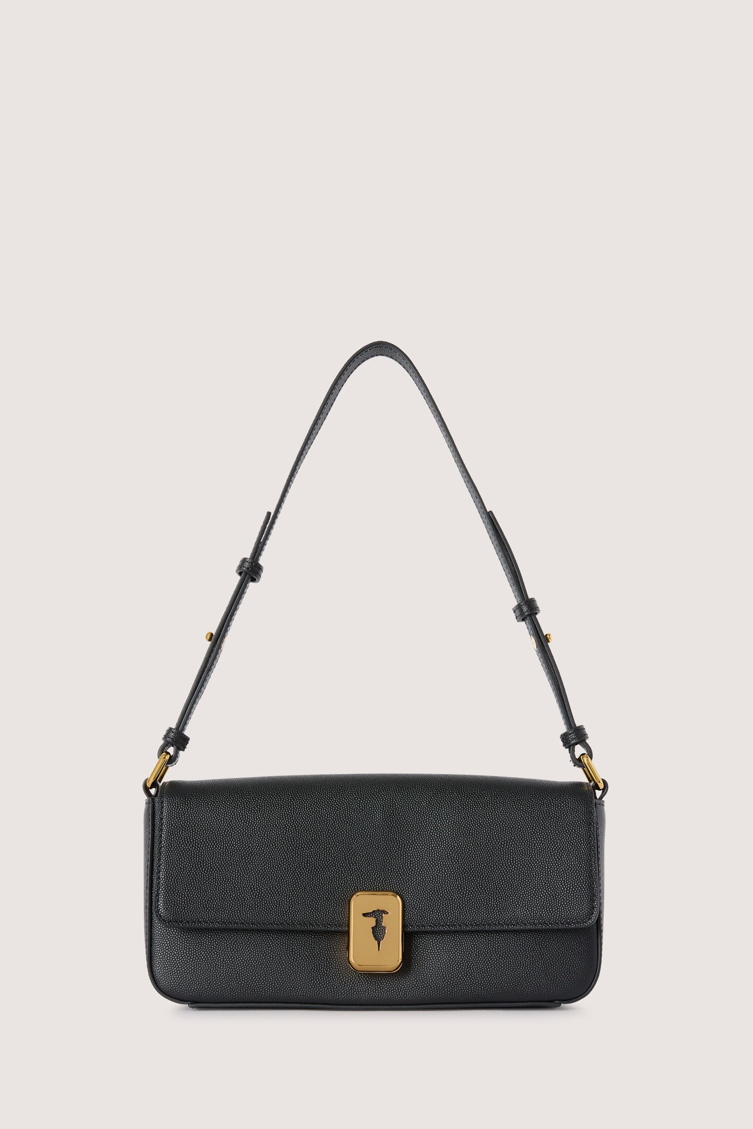 Borsa a tracolla Cameo in pelle 2|2ab458287d1773a3903d481cb0ca8ef70c1c62c9672ffef461eb2ab5195e4bb8