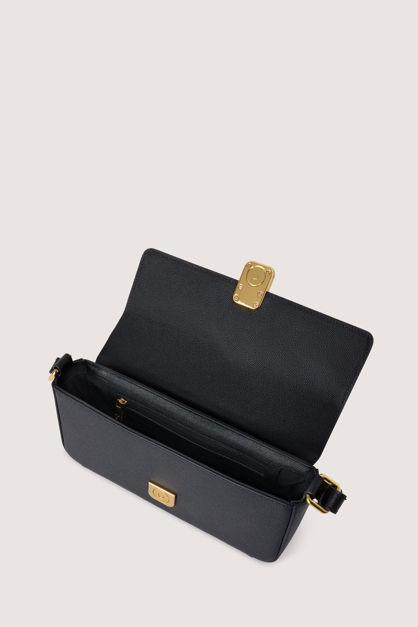 Borsa a tracolla Cameo in pelle 4|b23799070d2e94f75b9888af42b4ace785ea09a94864a51f500522c0121c2fbb
