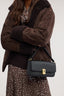 Borsa a tracolla Cameo in pelle 5