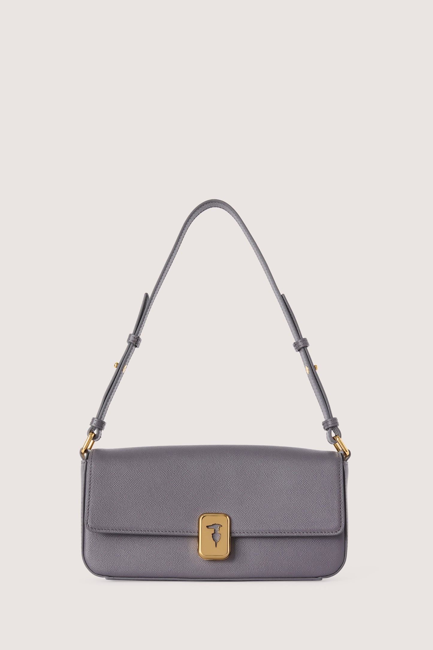 Borsa a tracolla Cameo in pelle 2|1ad0a9e6c4b3e9d4a9b5e13f5208a93cc5c911f1b06bacc06171edb84113f2d9