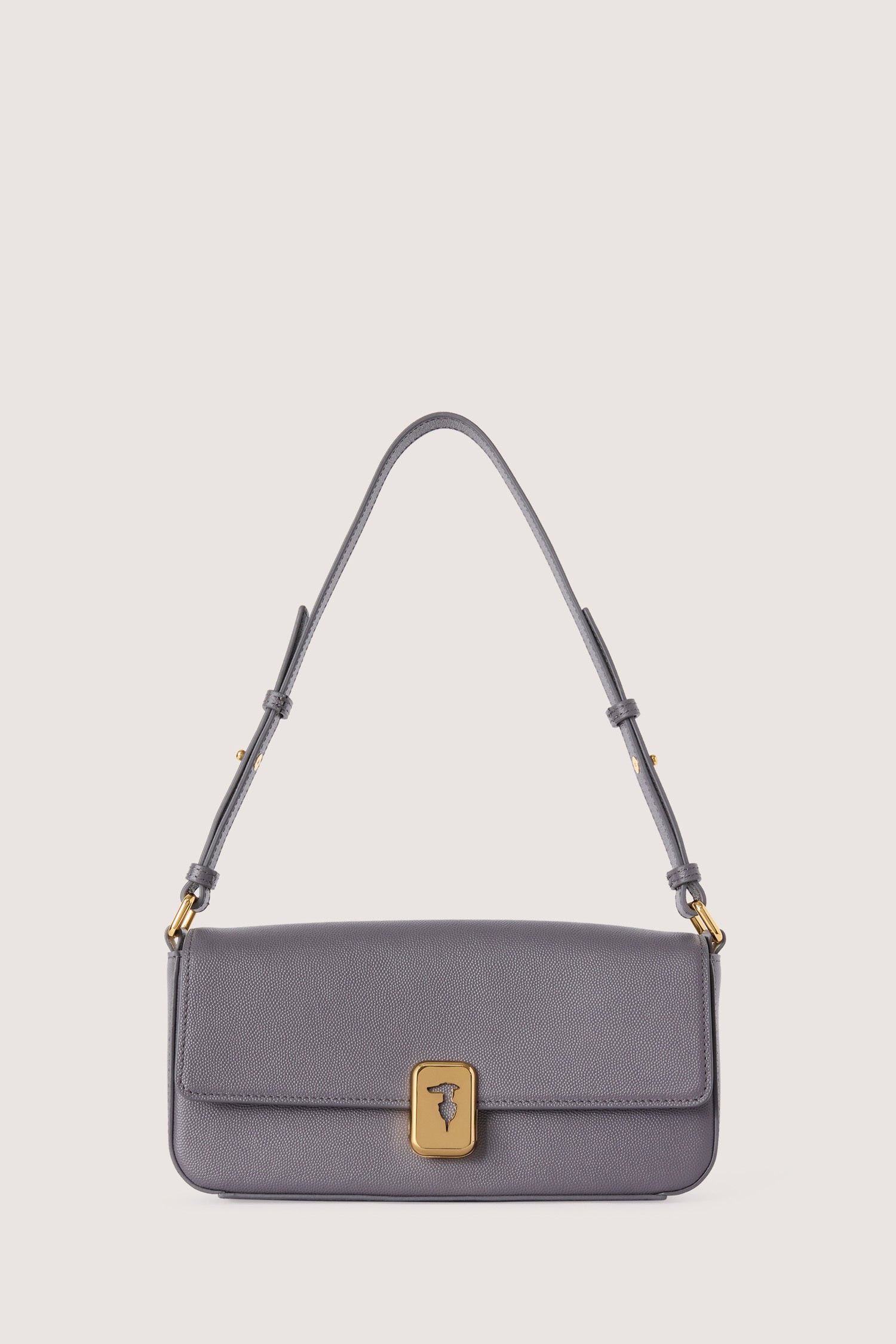 Borsa a tracolla Cameo in pelle 2|1ad0a9e6c4b3e9d4a9b5e13f5208a93cc5c911f1b06bacc06171edb84113f2d9