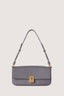 Borsa a tracolla Cameo in pelle 2