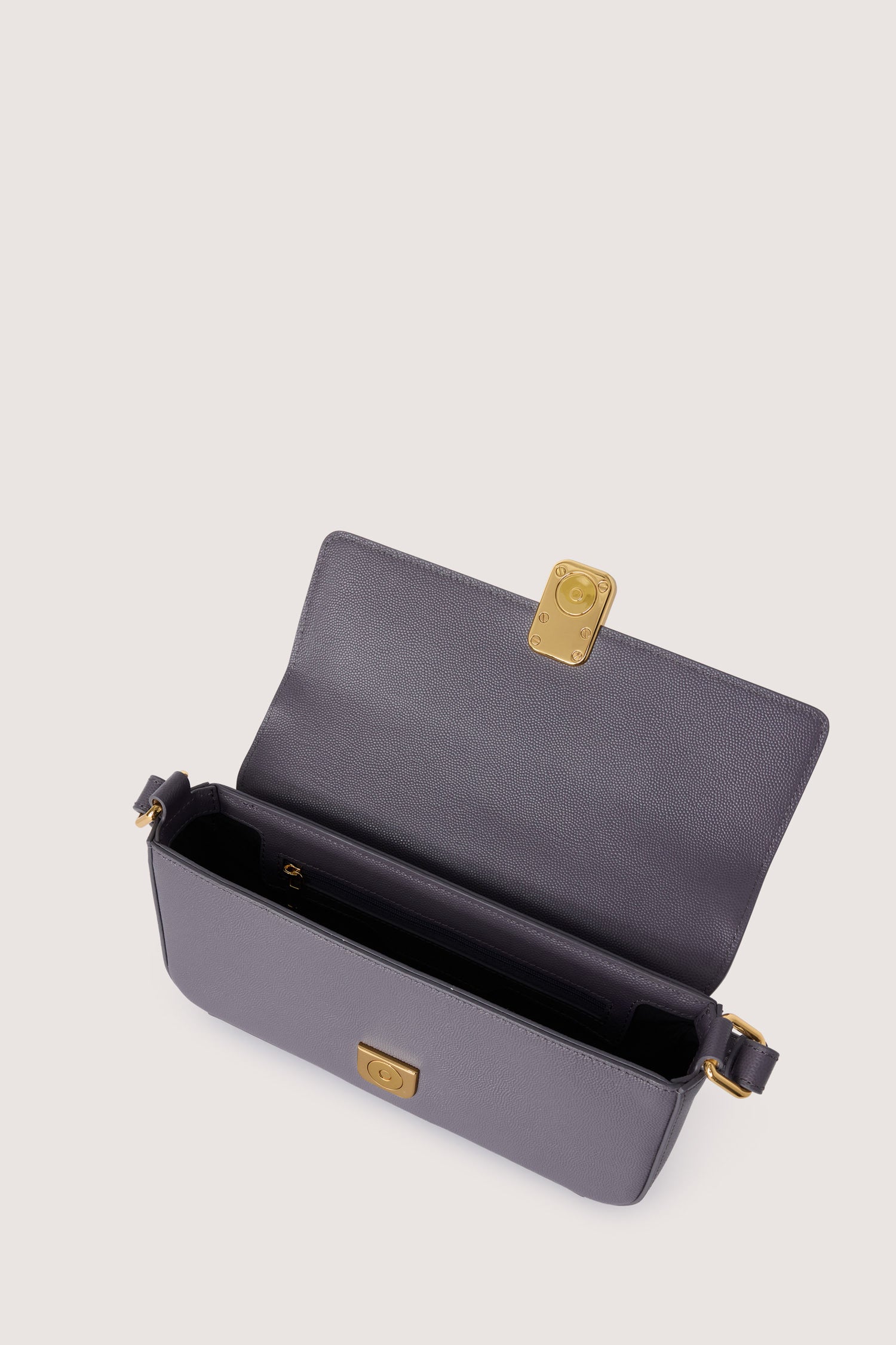 Borsa a tracolla Cameo in pelle 4|3b04ca5166333a5686c766205b9f9fe16df9e5a552ca823746485894c764ec30