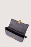 Borsa a tracolla Cameo in pelle 4