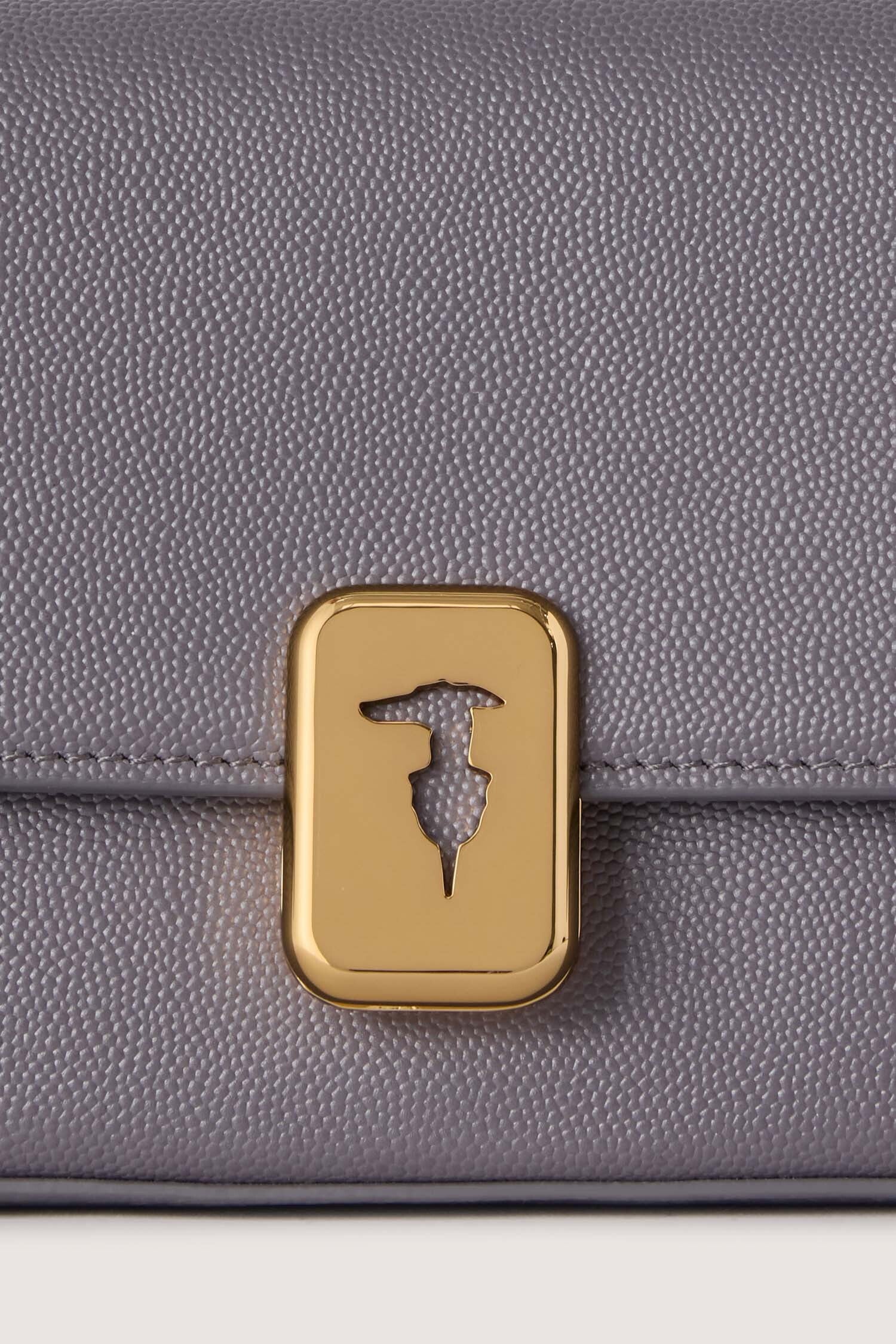 Borsa a tracolla Cameo in pelle 1|e1abfc71c32597fa6d5a34da3e3ab27de955bf4cdf8a42a72bb01435e3007309