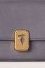 Borsa a tracolla Cameo in pelle 1