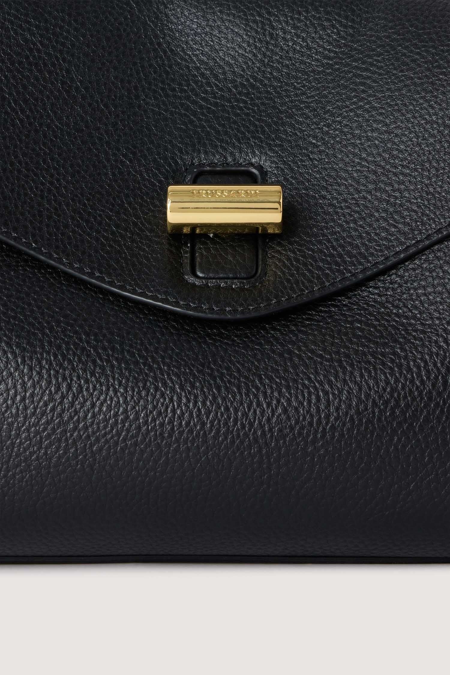 Borsa a tracolla Girello 2|e87da277a921791bf73783a7e7a54ab3d17eb9ea91cbeb27ced055a53658b10b