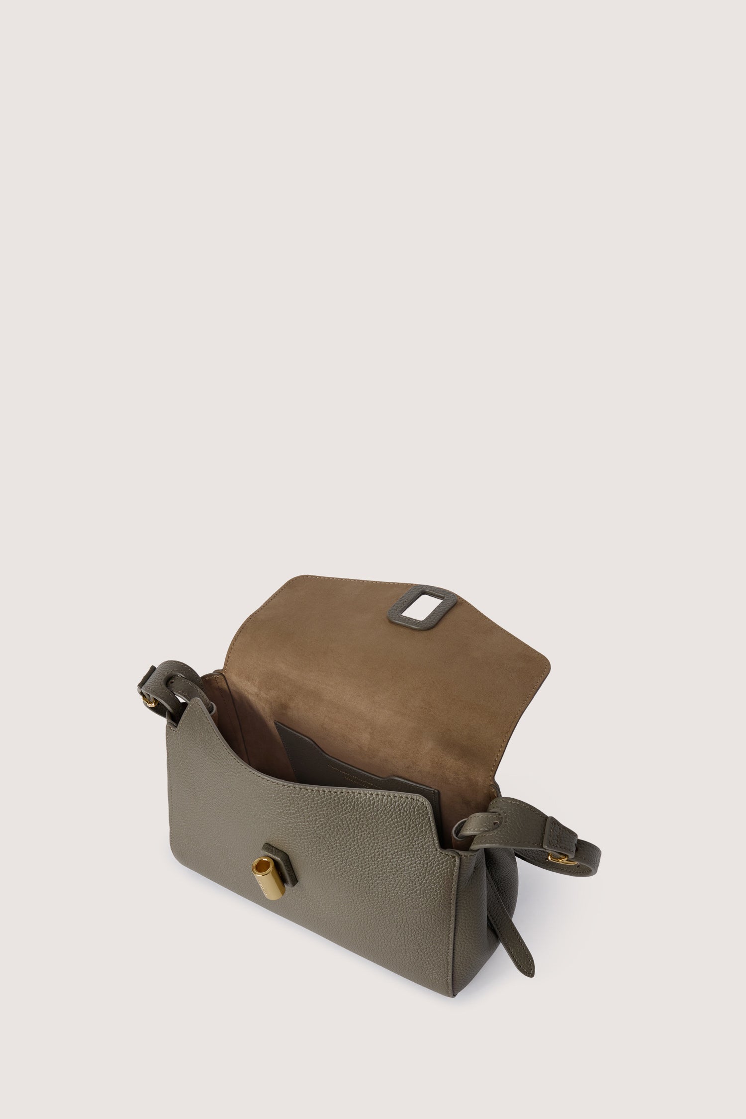 Borsa a tracolla Girello 3|e92e1c4d7d8e84ff2d91fda123390bdd278c27bf1e9f9afb7590a7fbf2e2406c