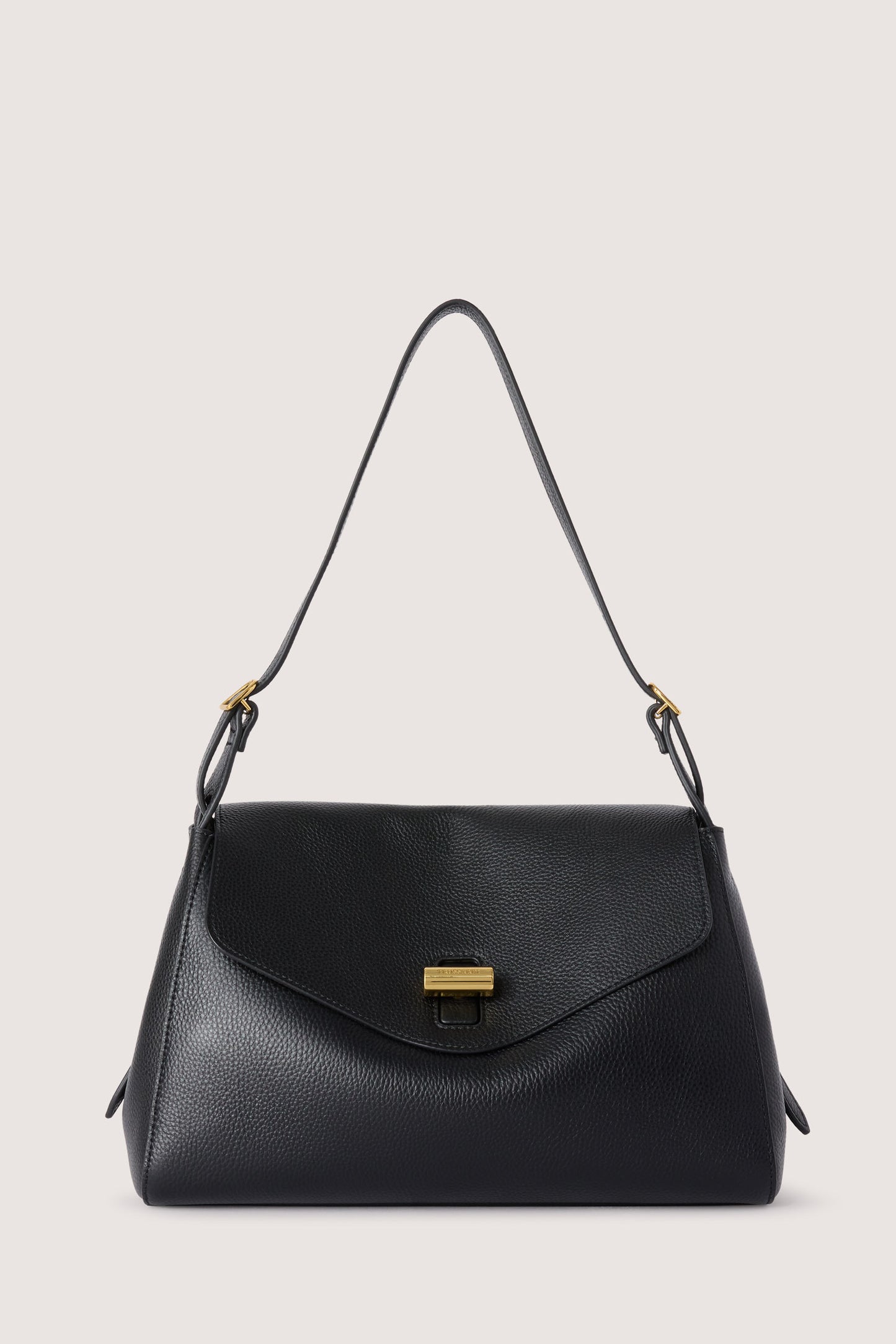 Borsa a spalla Girello 1|90e92f54b189a53be83848024188b1b95e5412415d889b2e16a35c82f10063e7