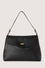 Girello large Leather Shoulder Bag