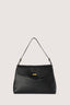 Borsa a tracolla in pelle Large 5