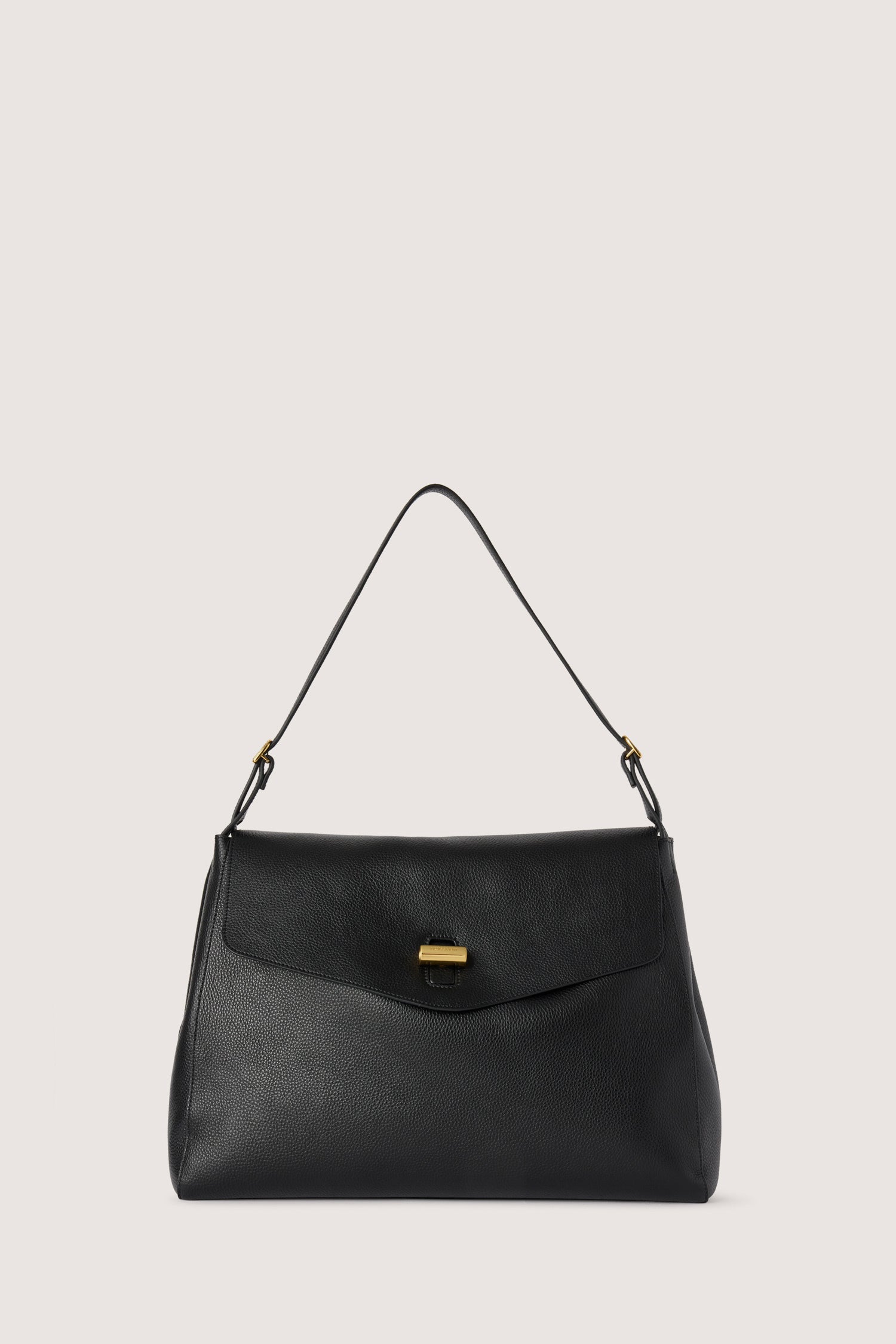 Borsa a tracolla in pelle Large 1|d7c5d5c62107b84faf72df9c81e2577f2e534f9344f4628bd35e87efb45c6c8d