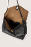 Borsa a tracolla in pelle Large 3